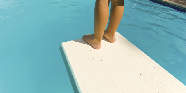 04.TAKING.THE_.PLUNGE