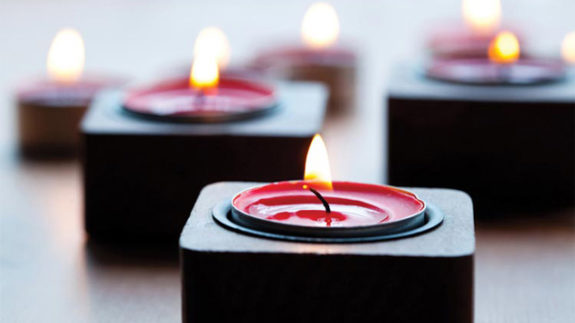 11-Candlelight