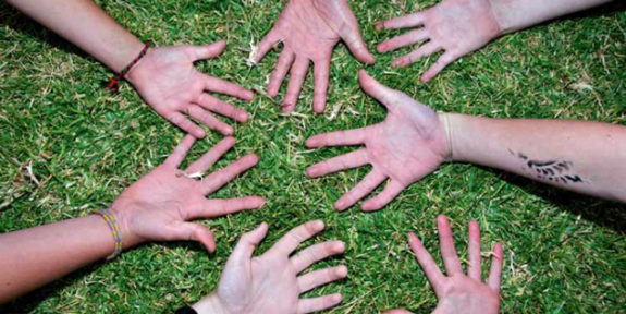 Being-Social